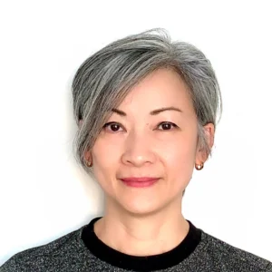 CONNIE LOOI MUN YUE (CONNIE LOOI)