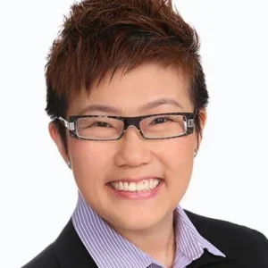 YEW KER HUAN (Serene)