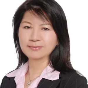 YIP SZE YUEN (Vivian)