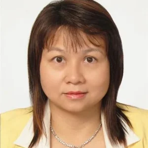 ZANNICA LAM QIAN TING