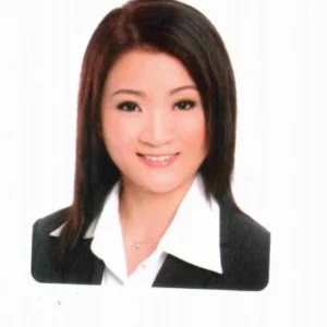 TOH SEOK YEN (LINDA TOH)