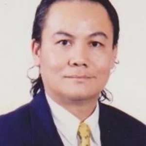 TAN PECK HOCK (GARRY)