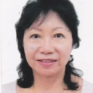 QUAH SEOK ENG (Winnie)