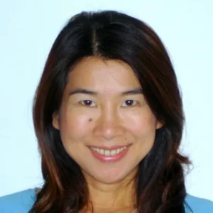 CHUA PECK LAY (PHYLLIS CHUA)