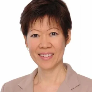 LIM PECK GEOK (EILEEN)