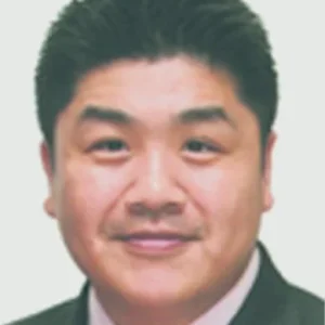 ONG PANG GIAP (Clayton )