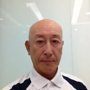 KOMATSU YASUO (Eddy Komatsu)