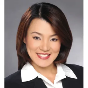 LIU JIN-AI (Serene Cumming)