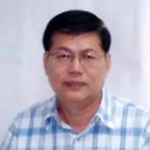 KHU BA JEE (JOHN KHU)