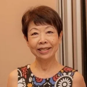 TAN SUAT LEE SHIRLEY (Shirley Tan)