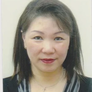 TAN CHAI HEAH (CHERAINE)