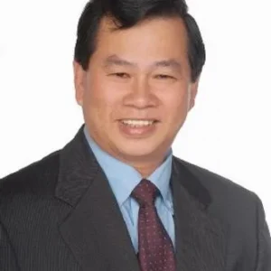 JEFFHERY FOO CHEE KEONG (JEFF FOO)