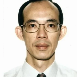 DAVID OW YUE HEONG (Tricia Davis Property Consultants)