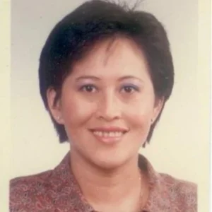 TAY CHEW KENG (Jennifer)