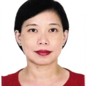 GOH SOK KIANG