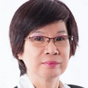 FONG HUNG YUEN (TINA FONG)