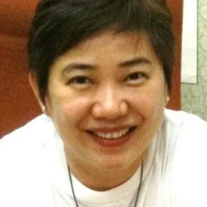 FOO AI LY JUDY (JUDY FOO)