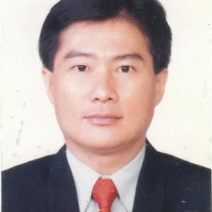 NEO AH SENG (Evans)