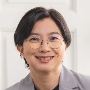 EUNICE LIM SWEE SUAT (EUNICE LIM)