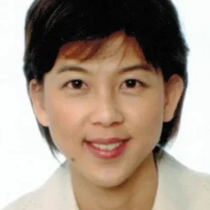 ONG BEE SIN (Priscilla)