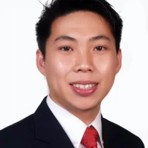 CHEW KENG TUAN BENEDICT (BEN CHEW)