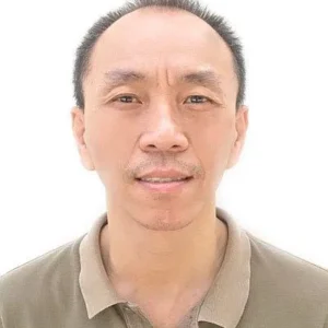 TAY CHENG CHUAN (Kenny Tay)