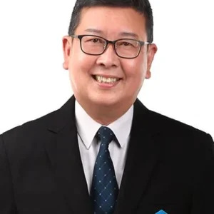 KEK WEE EK (Jonathan Kek)