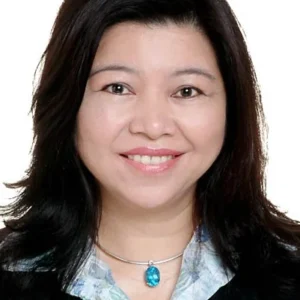 LYNN TAN CHAI HONG (Lynn Tan )