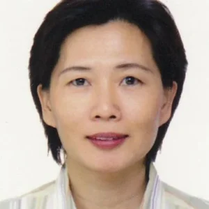 SIM AI CHENG (IRIS QUAH)