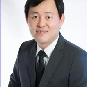 CHUA LEONG PIAW (Wilfred)