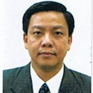 WOON CHEE KIONG (ALAN WOON)
