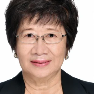 LIM AH LAY (JUDY)