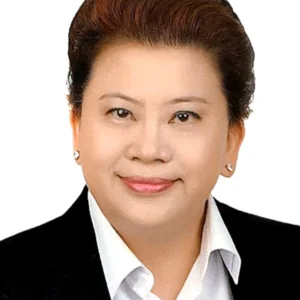 ONG KEH CHOO (JEANNETTE)