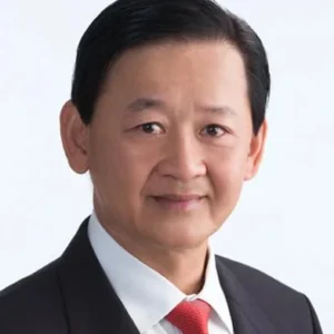 LAU KWOK CHEONG (LAU KWOK CHEONG, BERNARD)
