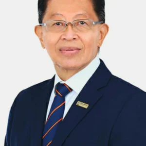 CHAN PENG CHUEN (RON CHAN)