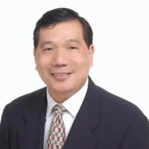 YEO MENG PEI ( Patrick Yeo)