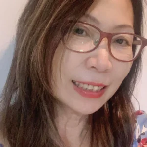 SHARON MOK KHAR HEOH