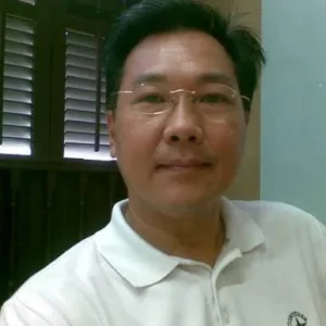 TAN JOON MENG (Jim Chen)