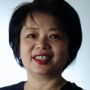 LOW KWEI CHOO ANNA (ANNA LOW)