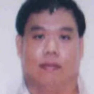 YAP KENG SIANG GERALD