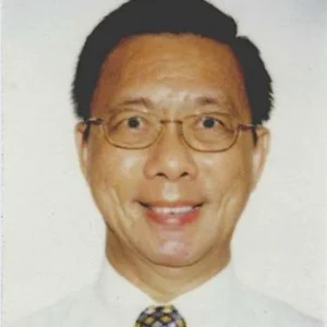 YEO WEE KHIANG (Francis)