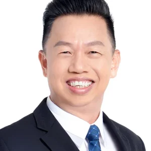 ONG AH BENG (TONY ONG)