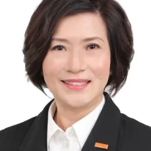 LOOI YOKE MEI (LUCY)