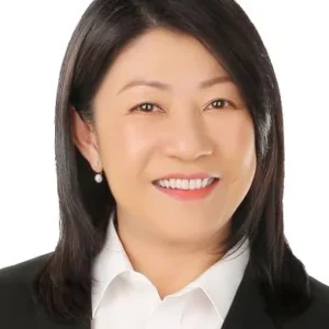 ONG SOCK LAN (JASMINE)