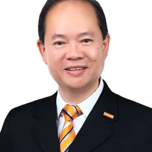 CHNG CHEE BENG (IVAN)
