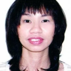 LOW YOKE LEE (ESTHER)