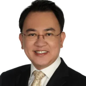 TAY KIM PIN (MARKUS TAY)