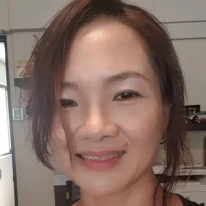 NG CHOO PING ((VIVIEN))