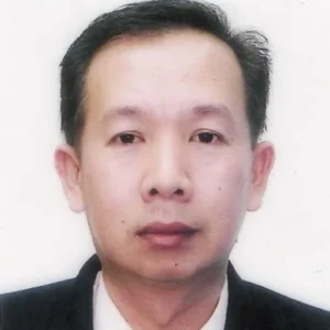 LIAU TIONG JIN (Gary)