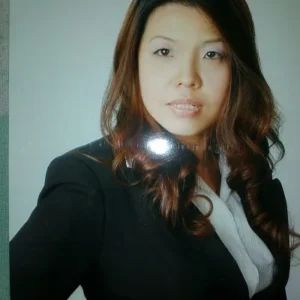 SALLY LIM CHWEE KIAN (SALYN)